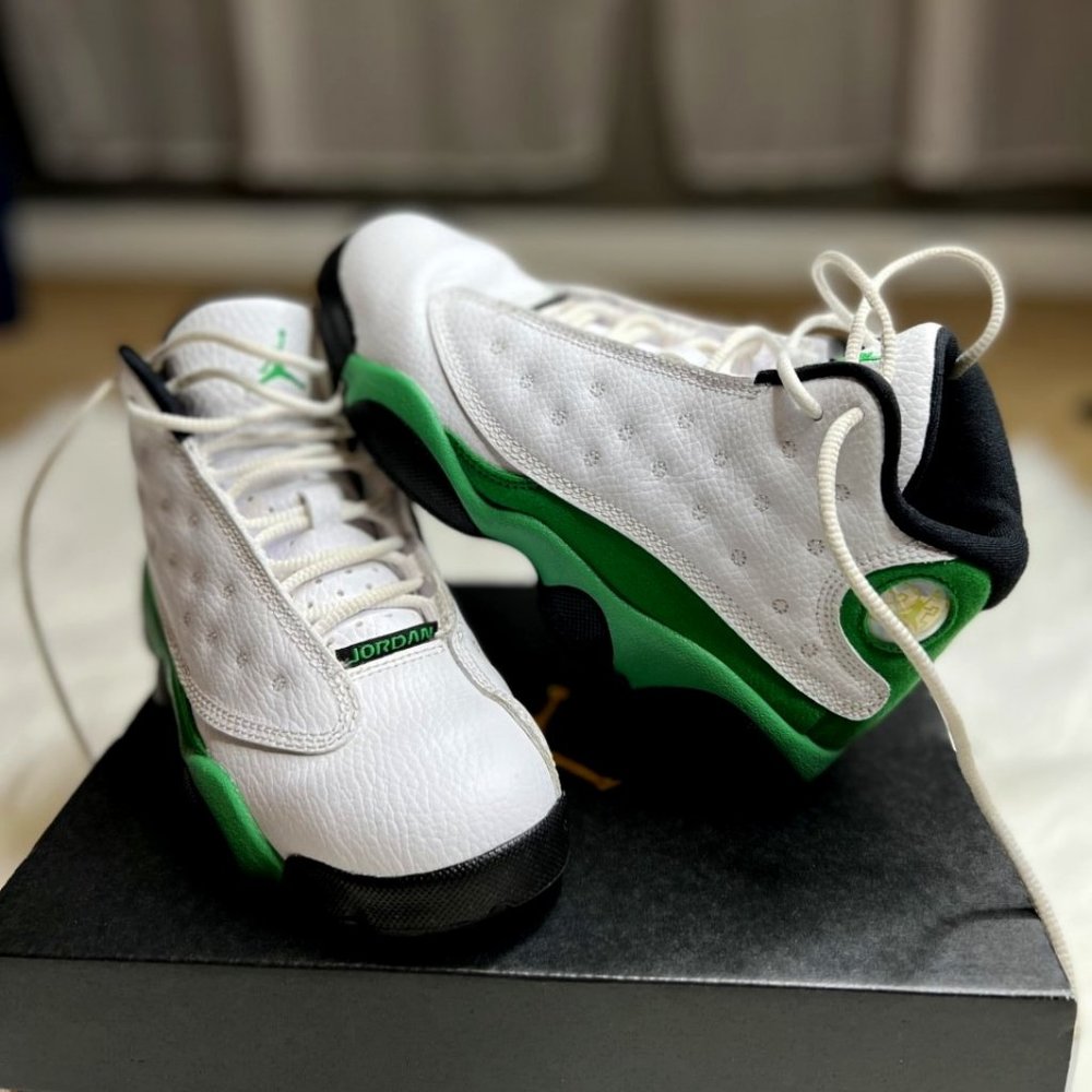Nike Air Jordan 13 Retro